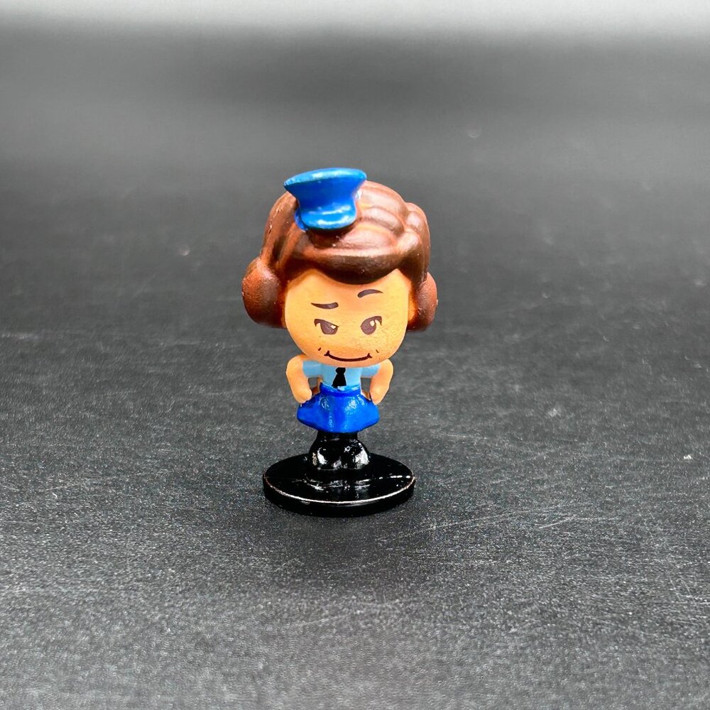 Disney Pixar Toy Story 4 Officer Giggle McDimples Figure Toy